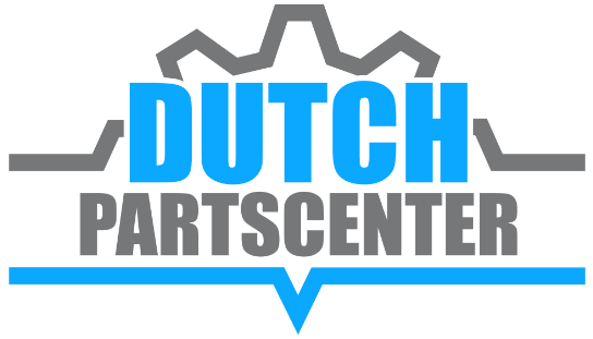 Dutch Partscenter logo